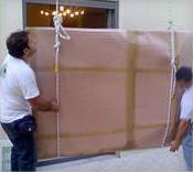 Removals