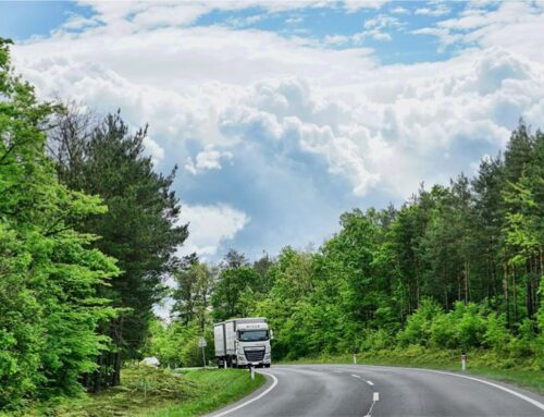 Safely Moving with KAE International in Prague and Czech Republic