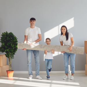 6.	Moving with kids: Involve kids in the move