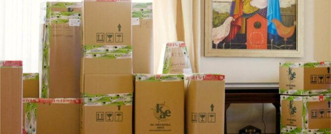 Tips & advice for Moving Fine Arts