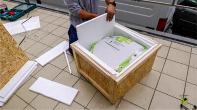Moving Sculptures