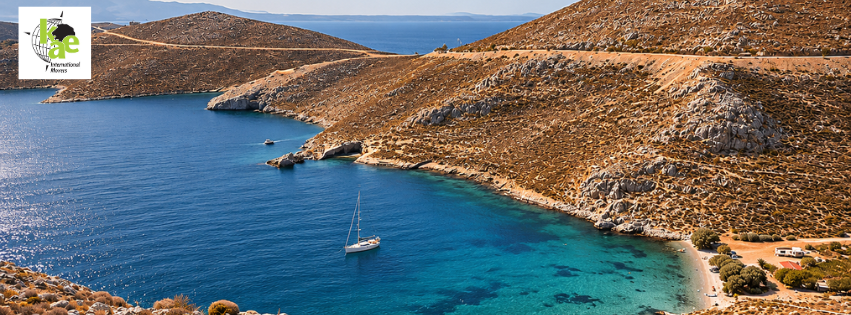 Move to Greece